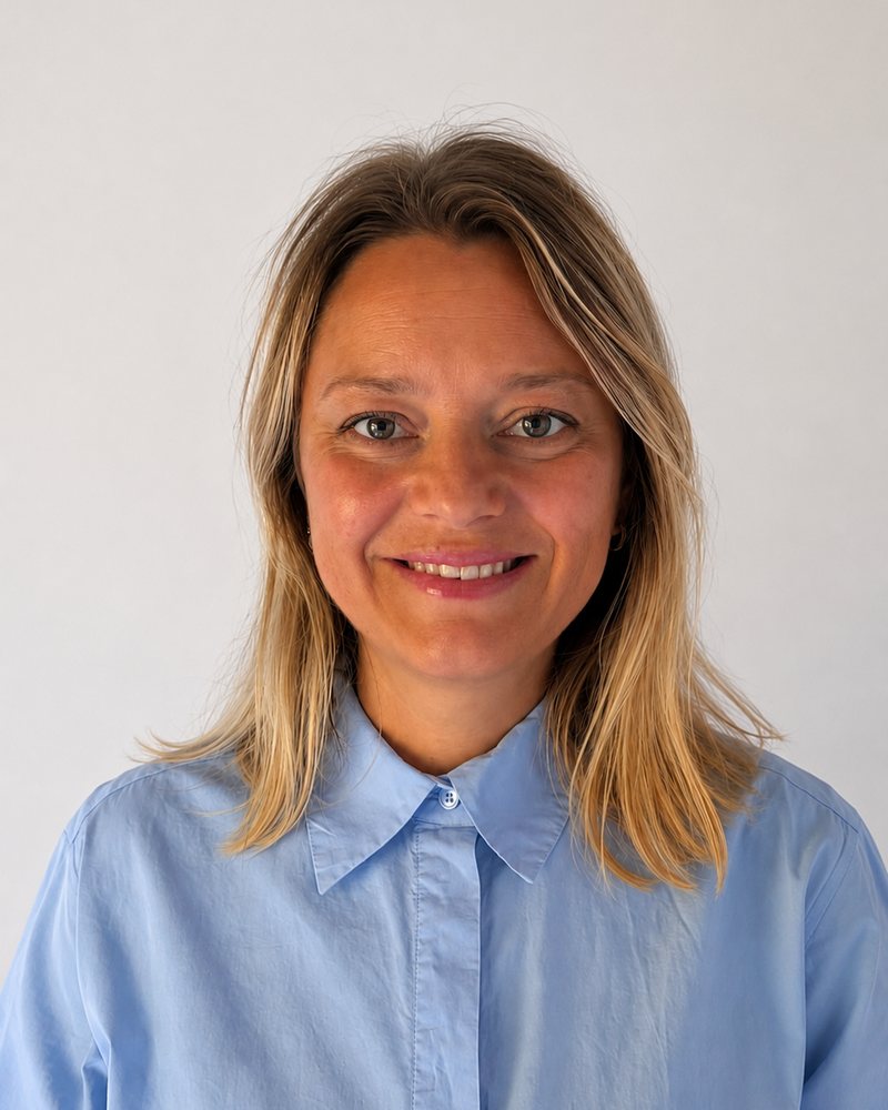 Clémence Puyobrau Roland, fondatrice de Prisme Conseil